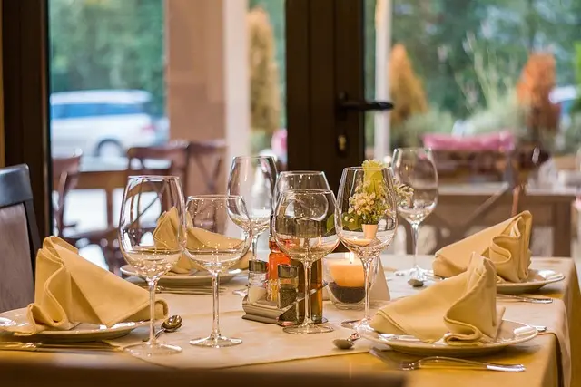 5 Consejos para Maridar Comida Española y Vino