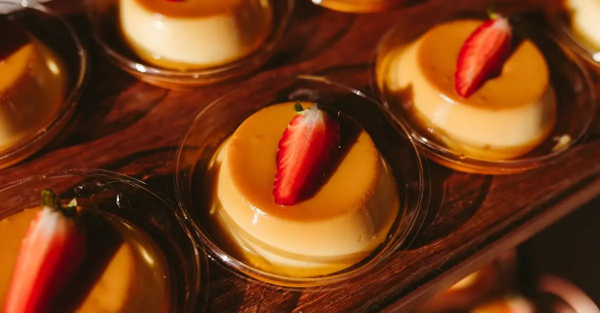 Los Mejores Postres Españoles que No Te Puedes Perder