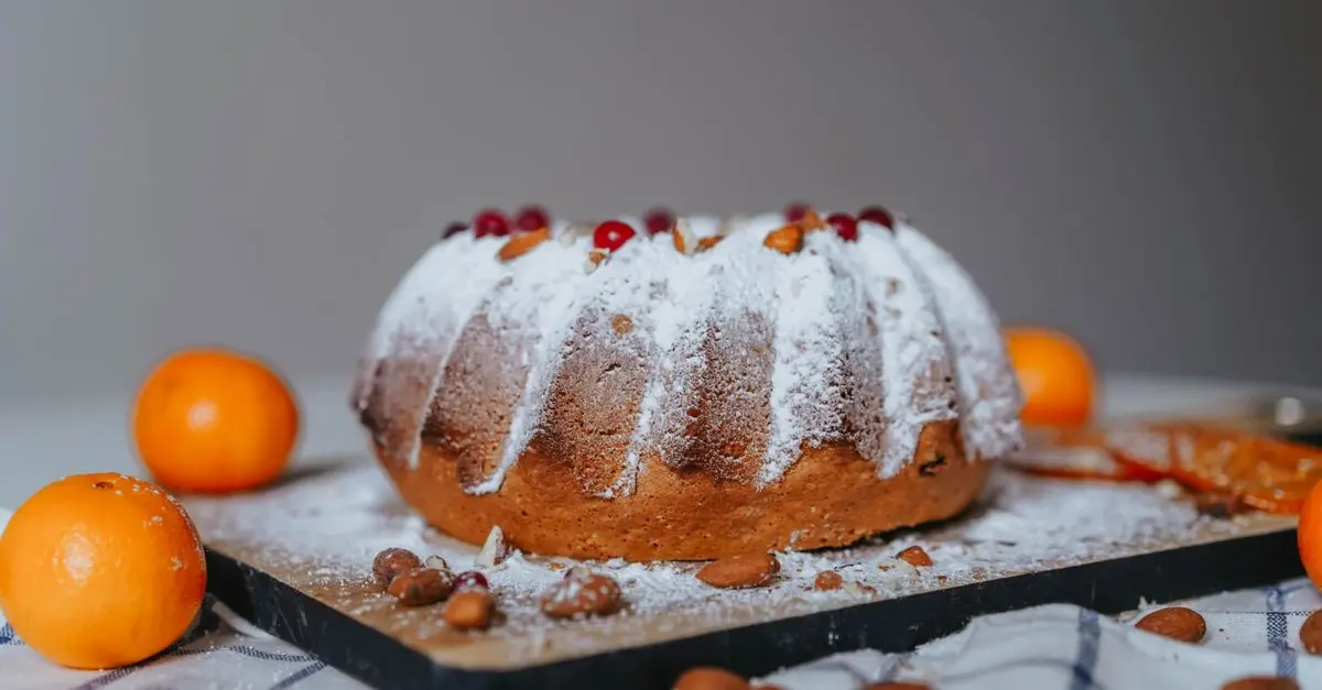 Cómo Preparar una Auténtica Tarta de Santiago