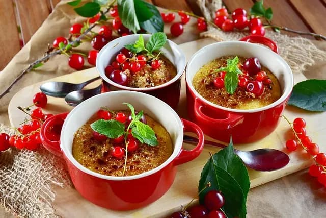 Cómo Hacer un Auténtico Flan Casero: Receta y Consejos