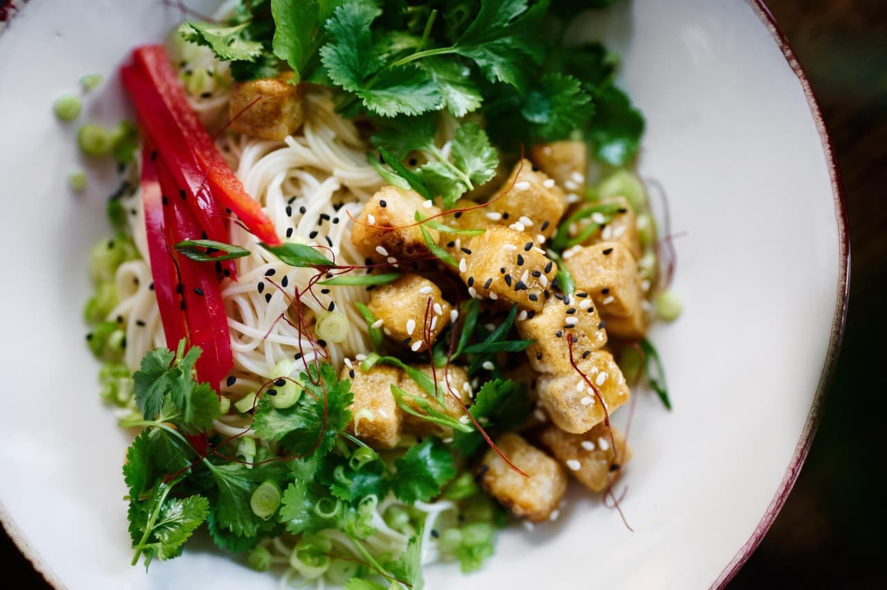Cómo Hacer una Ensalada de Pimientos del Padrón: Receta y Tips