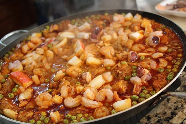 Descubre los Mejores Platos de la Gastronomía Española