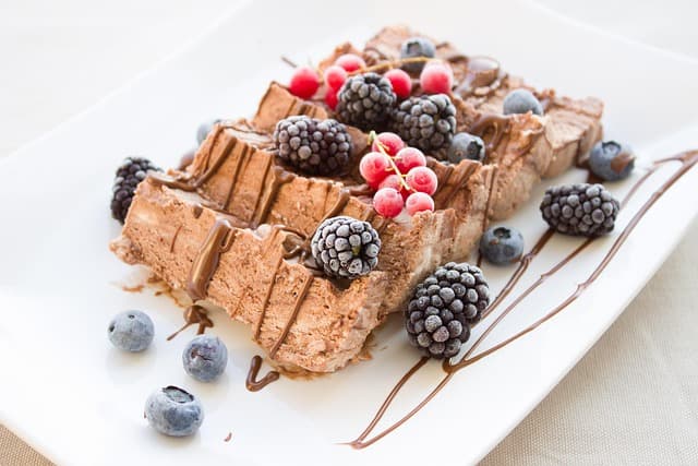 Cómo Preparar un Auténtico Churro con Chocolate: Receta y Consejos